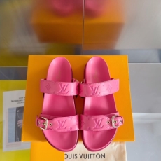 Louis Vuitton Slippers